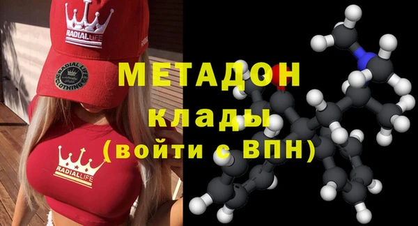 стаф Аркадак